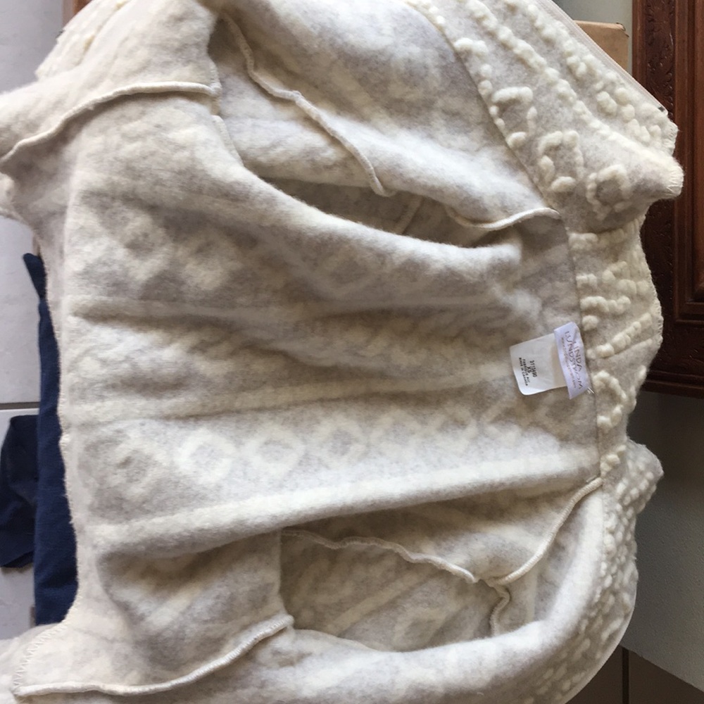XS zippered Jacket - Picture 4 of 5